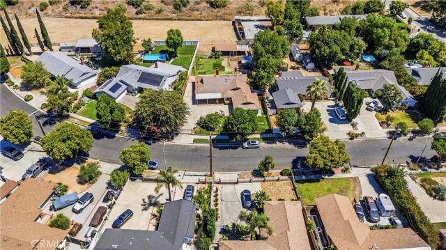 10525 Woldrich St., Sylmar, CA 91342