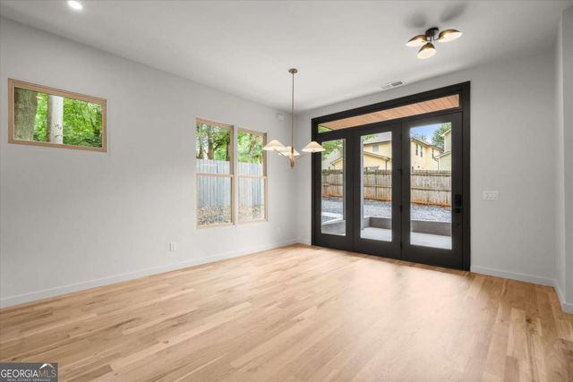 1010-B Boulevard SE, Atlanta, GA 30312