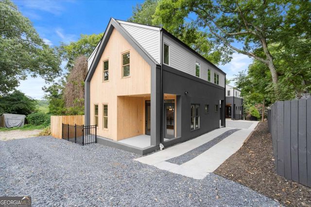 1010-B Boulevard SE, Atlanta, GA 30312