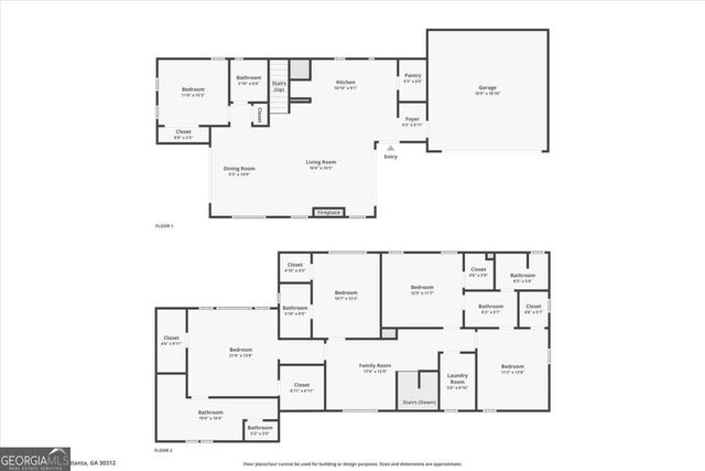 1010-B Boulevard SE, Atlanta, GA 30312