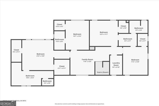 1010-B Boulevard SE, Atlanta, GA 30312