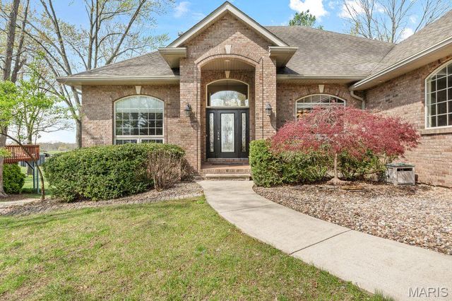 500 Overlook Drive, Edwardsville, IL 62025