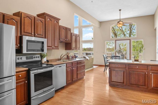 500 Overlook Drive, Edwardsville, IL 62025