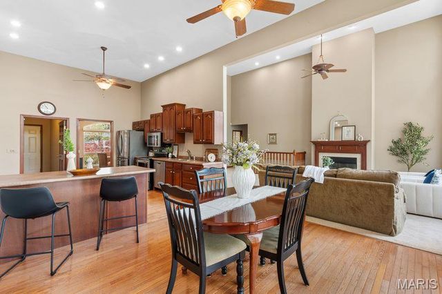 500 Overlook Drive, Edwardsville, IL 62025