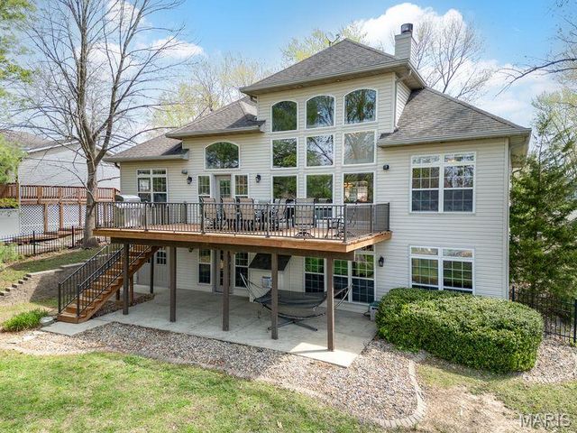 500 Overlook Drive, Edwardsville, IL 62025