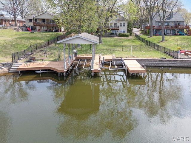 500 Overlook Drive, Edwardsville, IL 62025