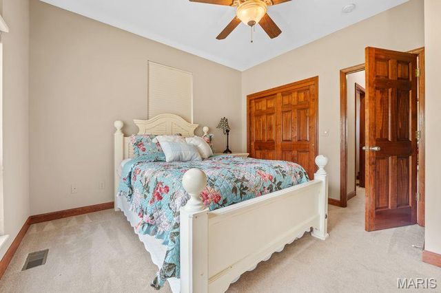 500 Overlook Drive, Edwardsville, IL 62025