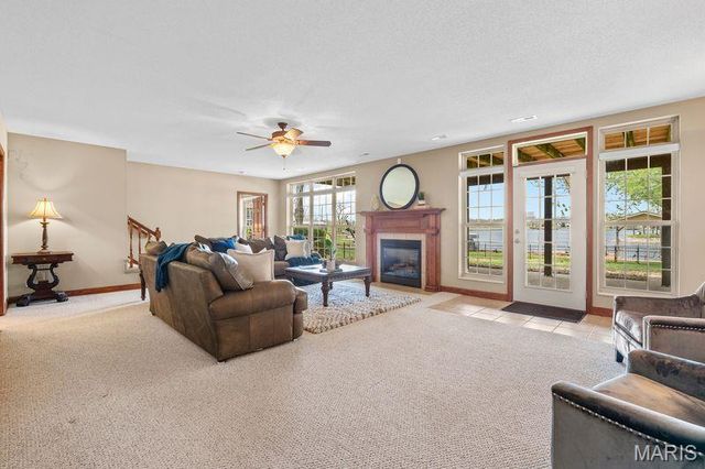 500 Overlook Drive, Edwardsville, IL 62025