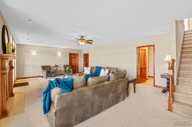 500 Overlook Drive, Edwardsville, IL 62025