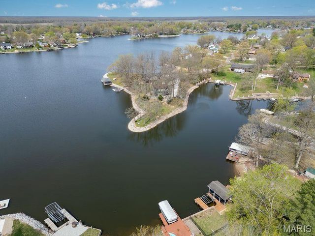 500 Overlook Drive, Edwardsville, IL 62025