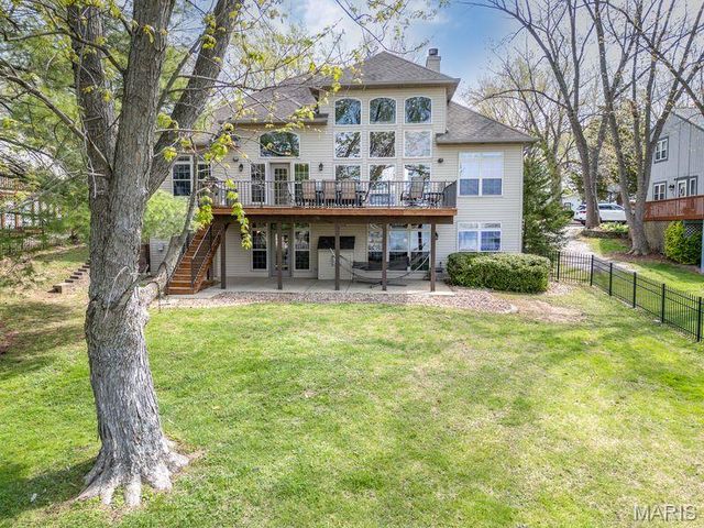 500 Overlook Drive, Edwardsville, IL 62025