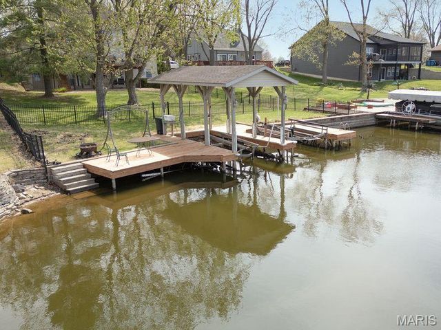 500 Overlook Drive, Edwardsville, IL 62025