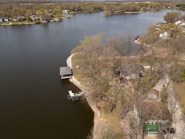 500 Overlook Drive, Edwardsville, IL 62025