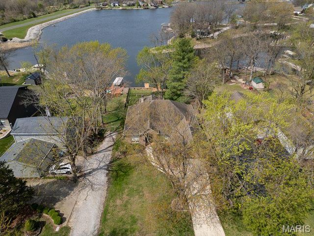 500 Overlook Drive, Edwardsville, IL 62025
