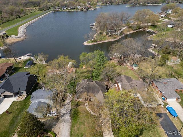500 Overlook Drive, Edwardsville, IL 62025