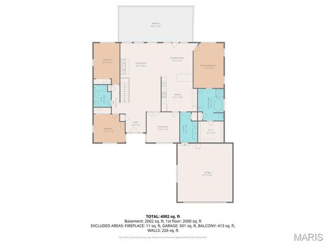 500 Overlook Drive, Edwardsville, IL 62025