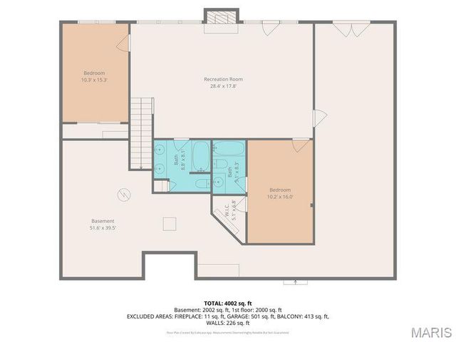 500 Overlook Drive, Edwardsville, IL 62025