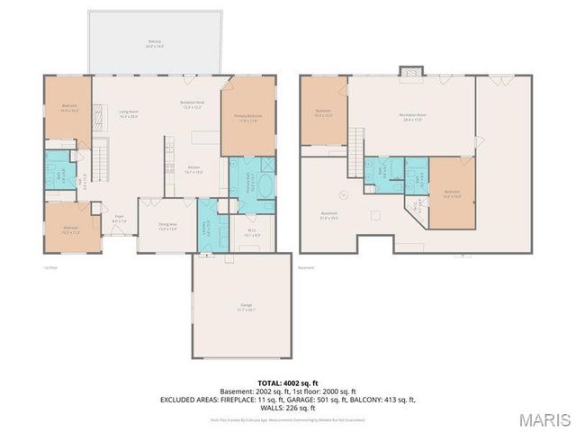 500 Overlook Drive, Edwardsville, IL 62025