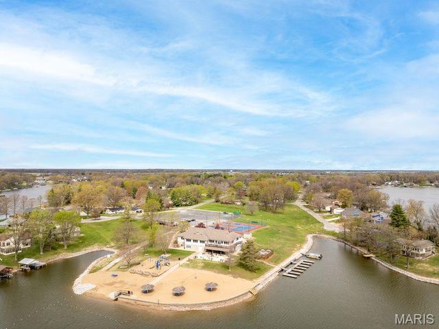 500 Overlook Drive, Edwardsville, IL 62025