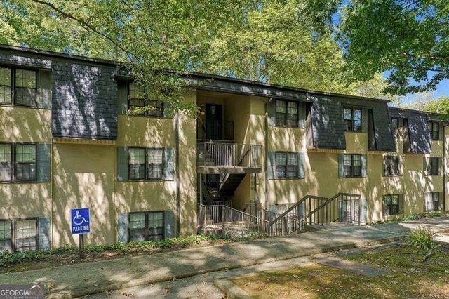 175 Barone Place NW, Atlanta, GA 30327
