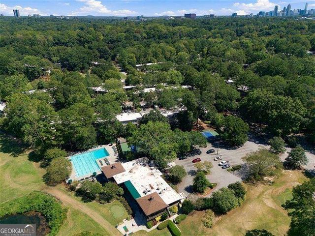 175 Barone Place NW, Atlanta, GA 30327