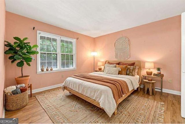 175 Barone Place NW, Atlanta, GA 30327