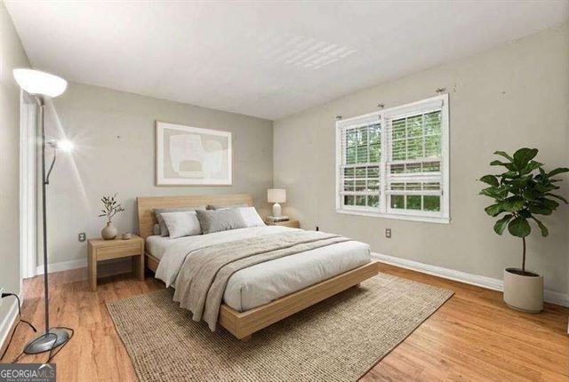 175 Barone Place NW, Atlanta, GA 30327