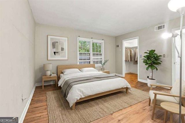 175 Barone Place NW, Atlanta, GA 30327