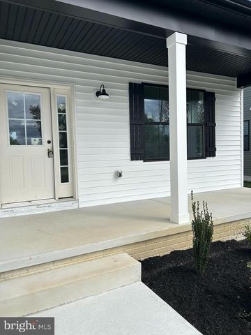 58 NEW ST, Kenton, DE 19955