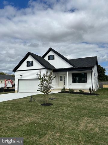 58 NEW ST, Kenton, DE 19955