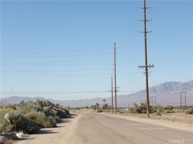 59800 Pierce Street, Thermal, CA 92274