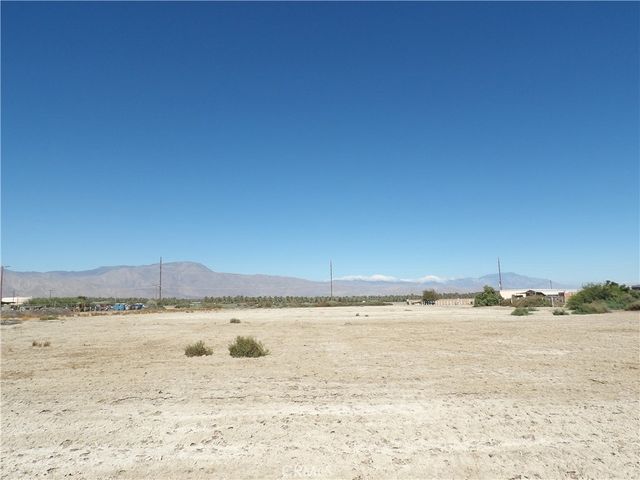 59800 Pierce Street, Thermal, CA 92274