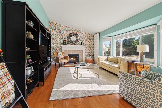 1452 Carston Lane, Chelsea, MI 48118