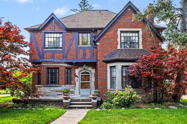 19181 Berkeley Road, Detroit, MI 48221