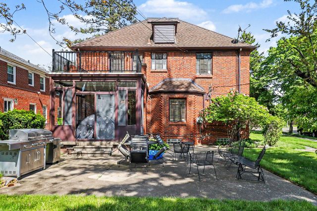 19181 Berkeley Road, Detroit, MI 48221