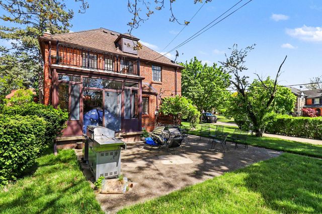 19181 Berkeley Road, Detroit, MI 48221