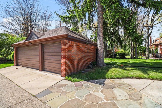 19181 Berkeley Road, Detroit, MI 48221
