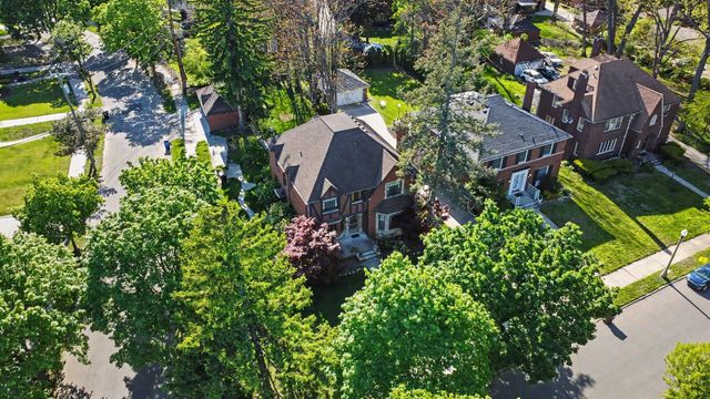 19181 Berkeley Road, Detroit, MI 48221