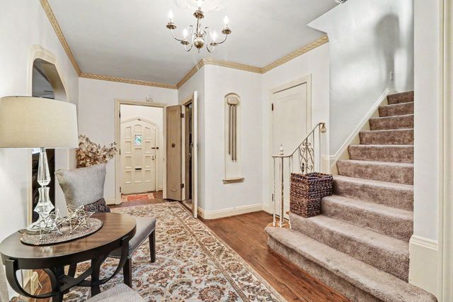19181 Berkeley Road, Detroit, MI 48221
