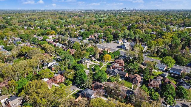 19181 Berkeley Road, Detroit, MI 48221
