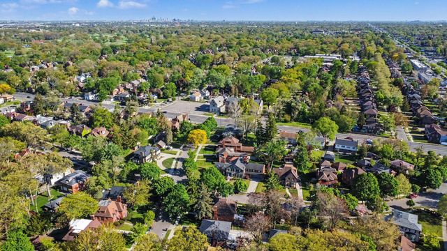 19181 Berkeley Road, Detroit, MI 48221