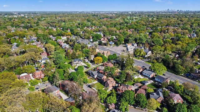 19181 Berkeley Road, Detroit, MI 48221