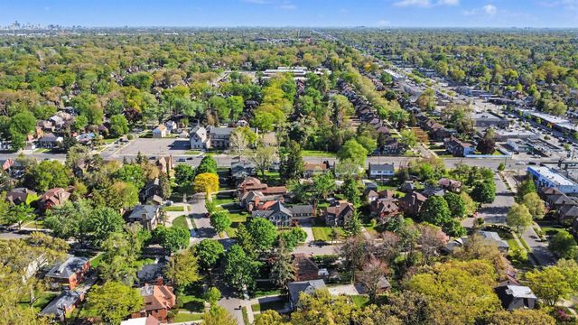 19181 Berkeley Road, Detroit, MI 48221