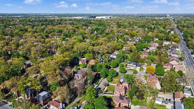 19181 Berkeley Road, Detroit, MI 48221