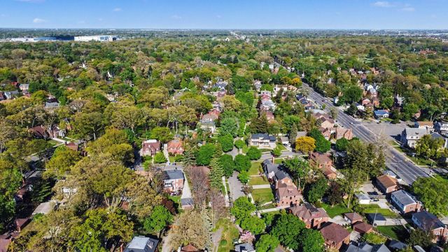 19181 Berkeley Road, Detroit, MI 48221