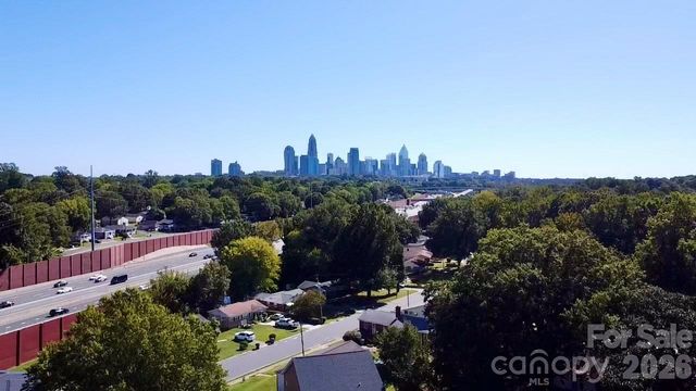 1435 Dean Street, Charlotte, NC 28216