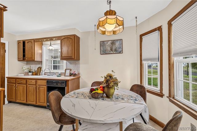 134 Oehman Boulevard, Cheektowaga, NY 14225