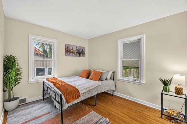 134 Oehman Boulevard, Cheektowaga, NY 14225