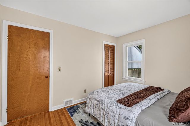134 Oehman Boulevard, Cheektowaga, NY 14225