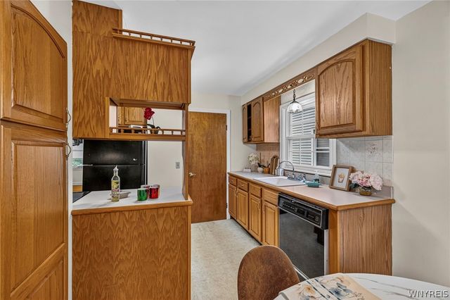 134 Oehman Boulevard, Cheektowaga, NY 14225